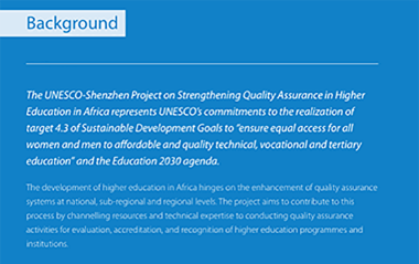 Project Brochure