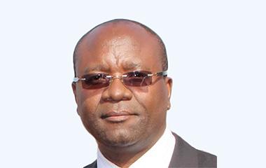 Dimitri Sanga