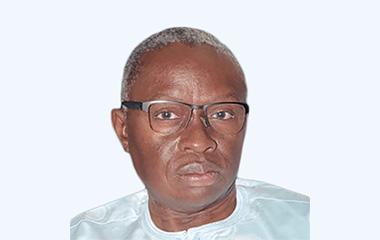 Lamine Guèye