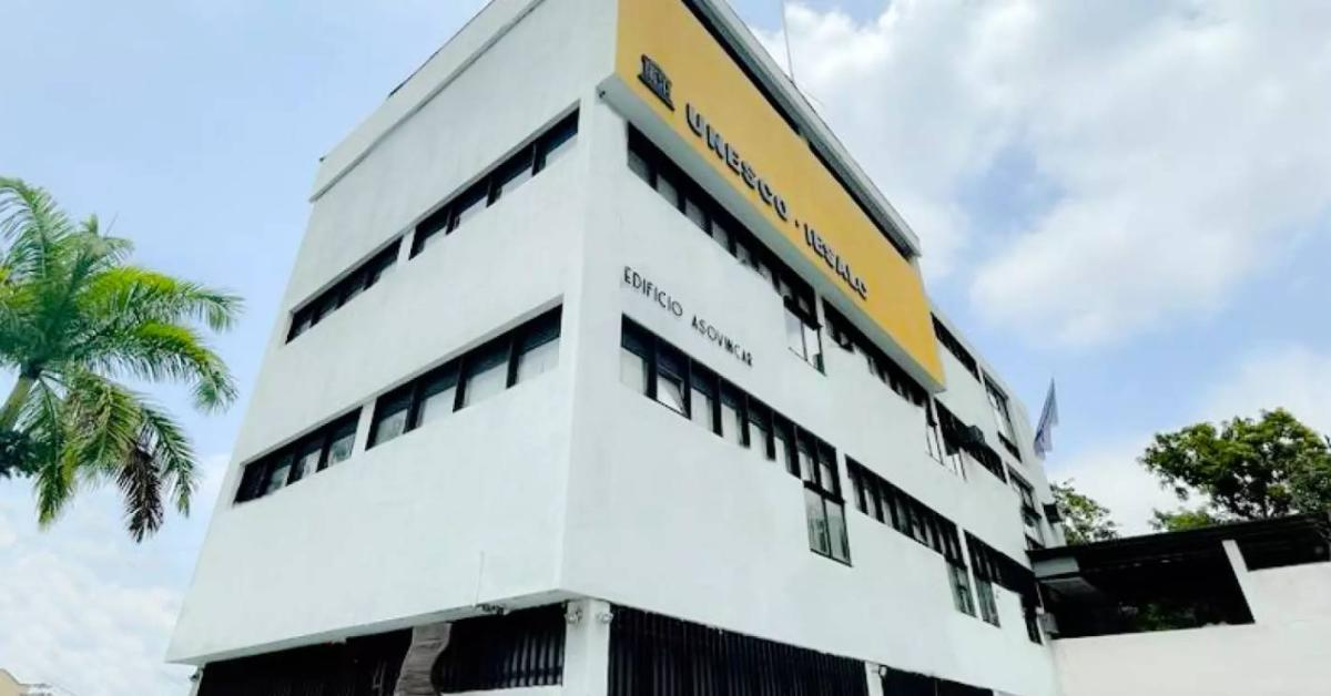 教科文拉丁美洲及加勒比地区国际高等教育研究所