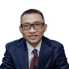 CHEN Yidan (Former)