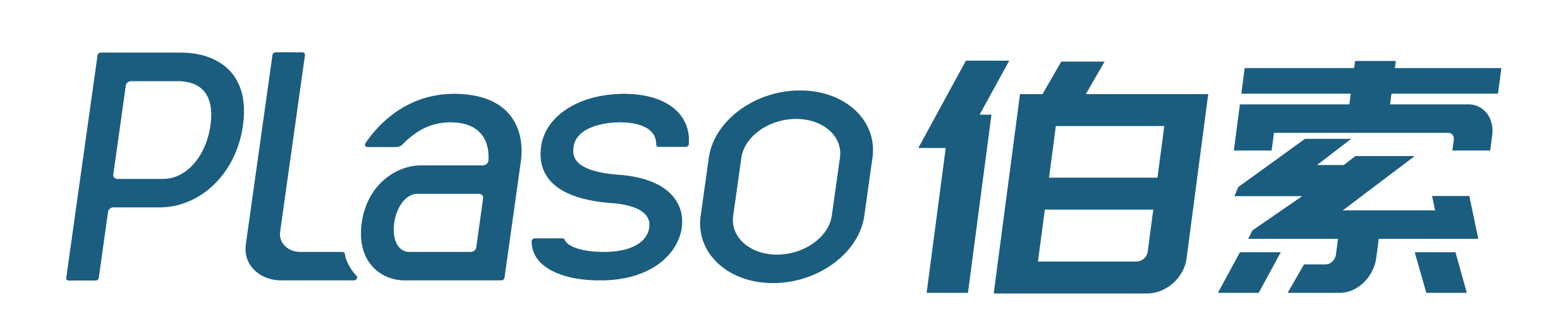 Plaso Network Technology Co., Ltd.