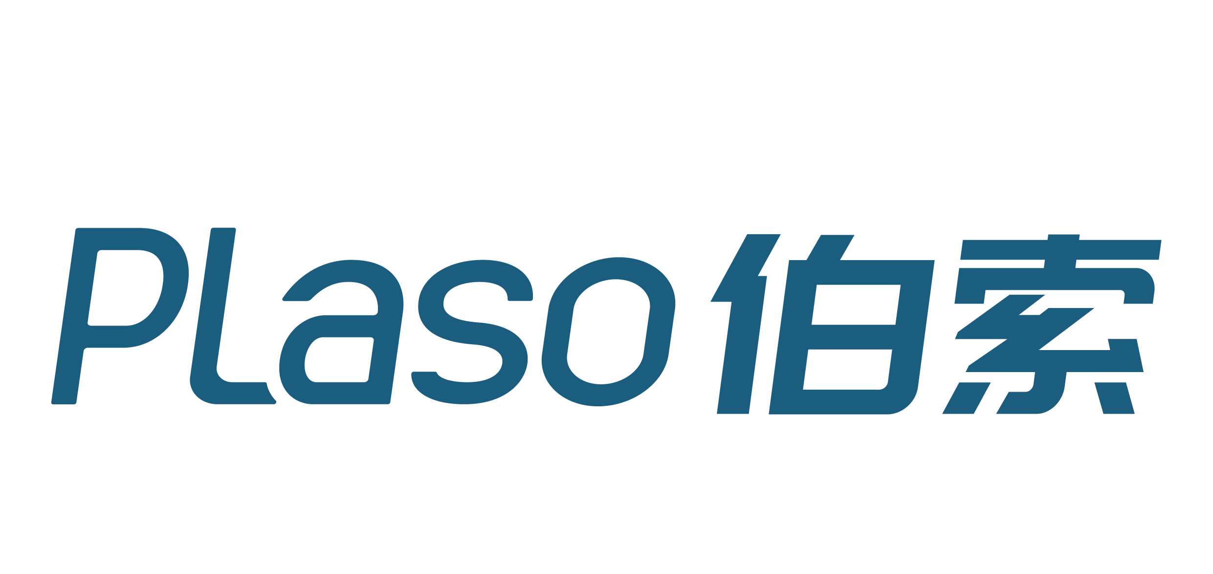 شركة بلاسو لتقنية الشبكات Co., Ltd