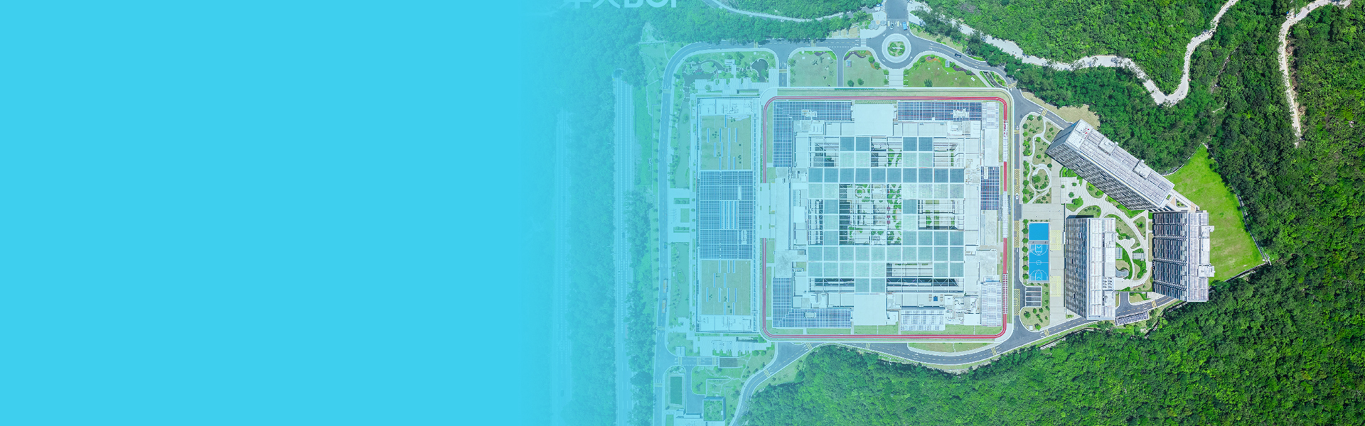 أكاديمية BGI