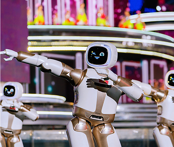 شركة يوبيتيك المحدودة بشنتشن