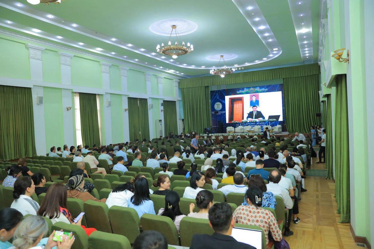 Promouvoir la transformation de l’enseignement supérieur à l’ère de l’IA générative