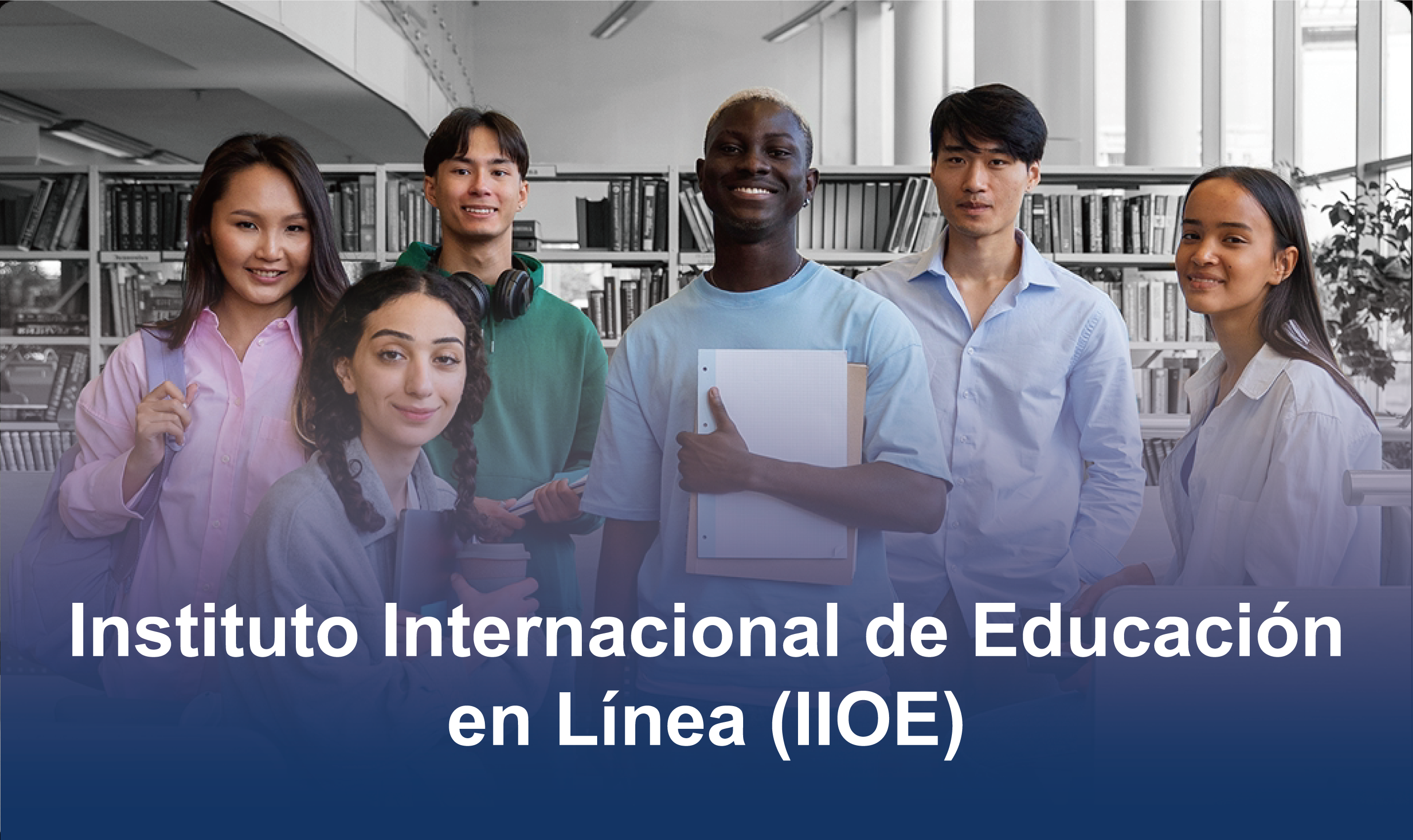 International Institute of Online Education